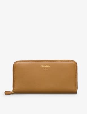 prada portmone|prada wallet selfridges.